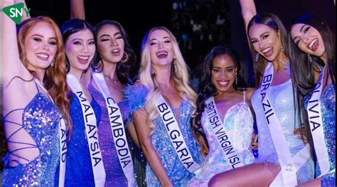 How To Watch Miss Universe Pageant 2023 Live Stream For Free On Roku Outside Usa Screennearyou