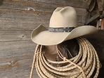 Quigley Down Under Hat - Staker Hats