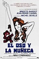 La Muñeca y el bruto de Michel Deville (1969) - Unifrance
