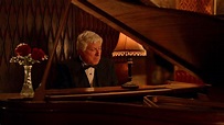 The Story Behind Angelo Badalamenti's “Heartbreaking” And The Pianist ...