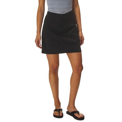 Columbia Just Right Skort Womens Clothing