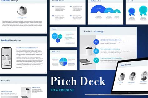 16 Pitch Deck Templates You Need To See 1stwebdesigner
