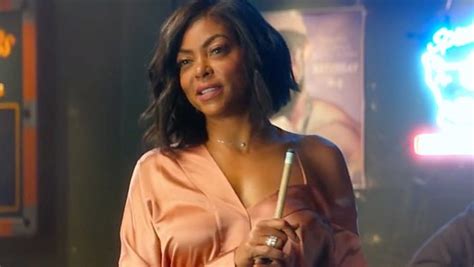 What Men Want With Taraji P Henson Official Rescricted Trailer Video Dailymotion