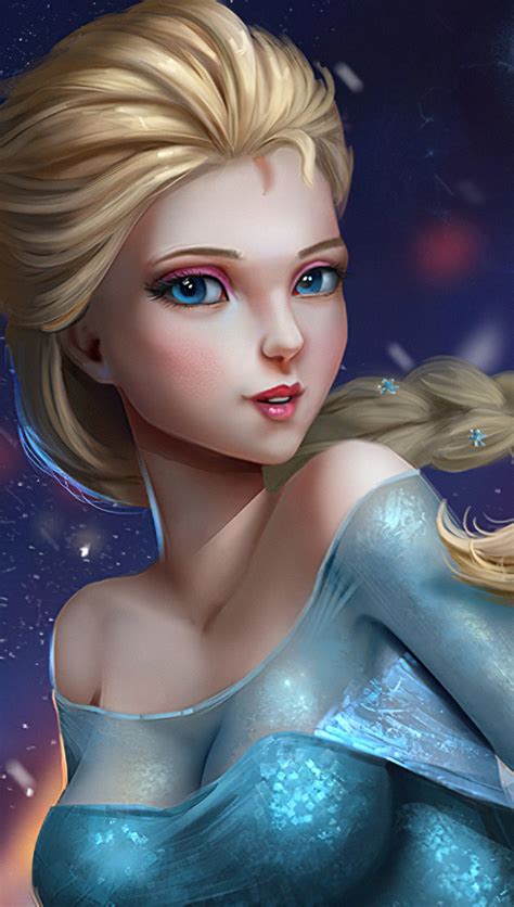 Elsa Frozen Fondos De Pantalla Hd Y Fondos De Escritorio My Xxx Hot Girl