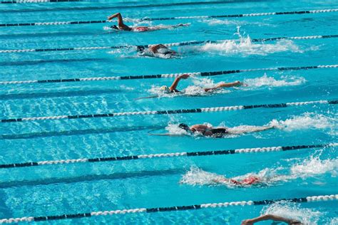 5 Tips To Improve Your Swim This Winter Triathlon Magazine Canada