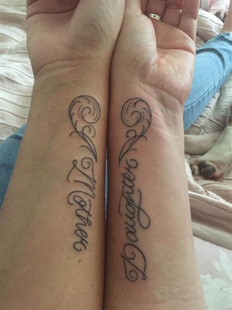 40 mother daughter tattoo ideas to show your lovely bonding tattoos for daughters mom