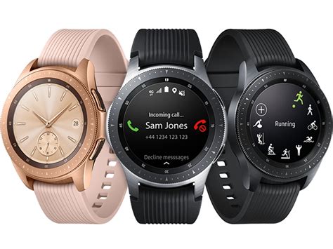 Smartphone, tv, and ridge sport band sold separately. Samsung Galaxy Watch 3 支援偵測跌倒跡象 - ezone.hk - 科技焦點 - 數碼 ...