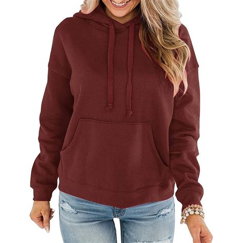 10 Best Sweatshirts For Women In 2022 Best Womens Sweatshirts