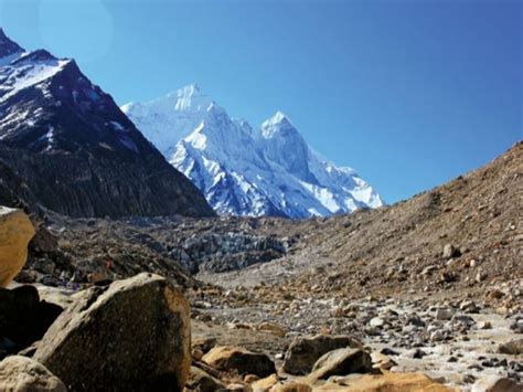 The Land Of Gods Uttarakhand