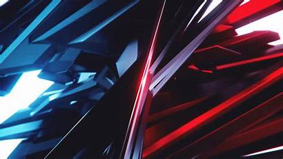 Sharp 4k 3d Abstract Shapes Wallpapers September