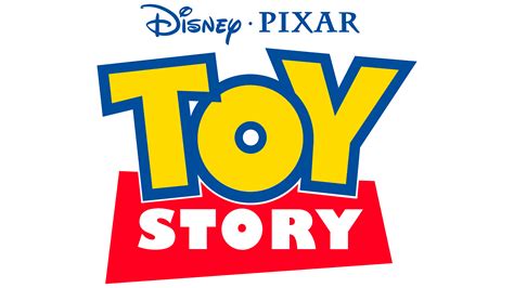 Toy Story Logo And Symbol Meaning History Png