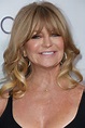 Goldie Hawn - Big Screen Achievement Awards at CinemaCon, Las Vegas 3 ...