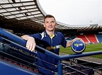 Former Rangers star Lee McCulloch has told Gers players to prove they ...