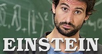 Einstein (2015) bei fernsehserien.de