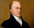 John Quincy Adams Biography - Facts, Childhood, Family Life & Achievements