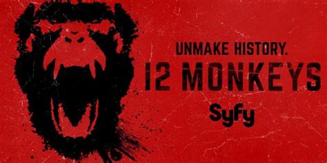 Cole and ramse patch things up while the army of the 12 monkeys hunts them down, and in 2043, deacon takes control of the temporal facility. Video Rental Reviews: 12 Monkeys (the syfy series), Season ...