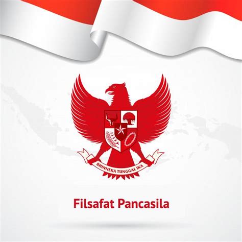 Filsafat Pancasila Pengertian Serta Landasan Filosofisnya