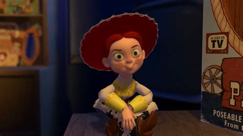 Toy Story 2 1999 Animation Screencaps