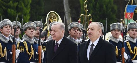 Embajada de la república de azerbaiyán en la república argentina. Turquía y Azerbaiyán contra Armenia en la ONU - Diario Armenia
