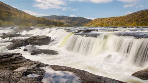 New River Gorge National Park Americas Newest National Park Advnture