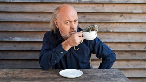 Bill Bailey Interview The Comedian On Why Its A Jesters Duty To