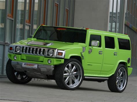 Hummer Car Wallpapers 2018 62 Images