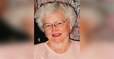 Dorothy Mae Weller Obituary - Visitation & Funeral Information