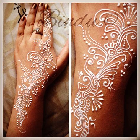 Pin By Michelle Sena Gutierrez On My Style Henna Body Art How To Do