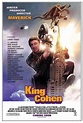 King Cohen: The Wild World of Filmmaker Larry Cohen - Película 2017 ...