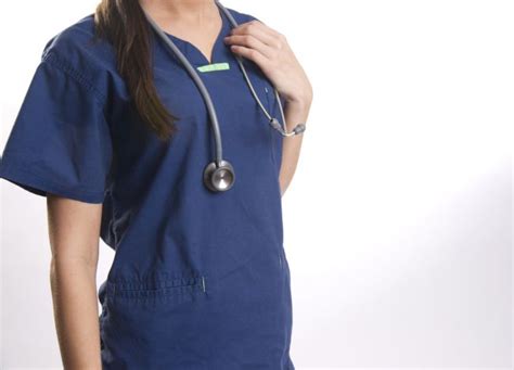What You Should Know About Nurse Scrubs And Bacteria Thrifty Momma