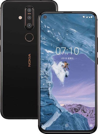 During the first quarter of 2017, we have welcomed two latest nokia phones. Nokia pourrait présenter de nouveaux smartphones cette semaine
