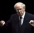 Frankreich: Dirigent und Komponist Pierre Boulez ist tot - WELT