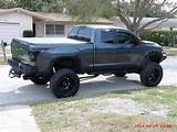 Las Vegas Lifted Trucks For Sale Images