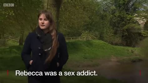sex addict says five times a day wasn t enough r cringevideo