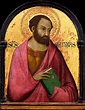 The Saint Lawrence Press Blog: St. Matthias the Apostle