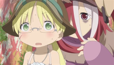 Made In Abyss Season 2 Episode 6 Recap And Ending Explained