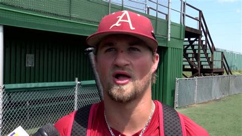 Hunter Wilson On Omaha Experience Including Fun Opening