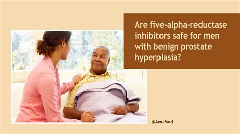 five alpha reductase inhibitors and benign prostate hyperplasia youtube