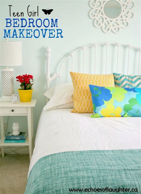 Please visit our faq page for additional information. charlys-room: Teen Girl Bedroom Makeover