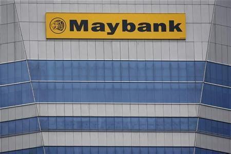 9.15 am to 12.15 pm sunday and public holiday: Maybank Investment Bank Chief to resign : Regions ...