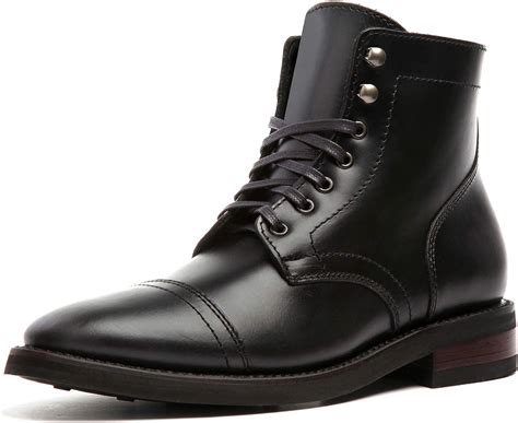 Thursday Boot Company Captain Mens Lace Up Boot Boots Shoes