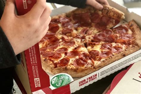 Papa Johns Expects N American Sales To Bounce Back