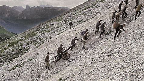 Foto Zum Film Mörderische Front Krieg In Den Dolomiten Bild 10 Auf