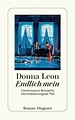 Endlich mein von Donna Leon | ISBN 978-3-257-24388-8 | Buch online ...