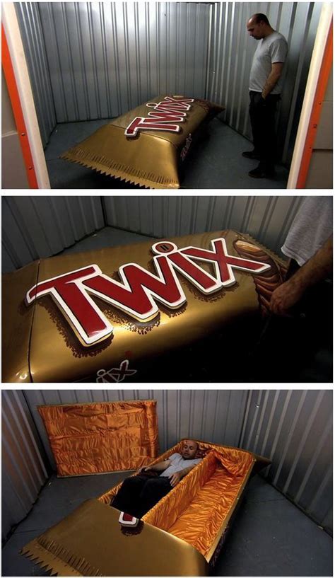 Weird And Crazy Custom Coffins Artofit