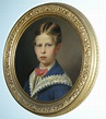 Prince Waldemar of Prussia (1868-1879) | Prussia, Princess victoria ...