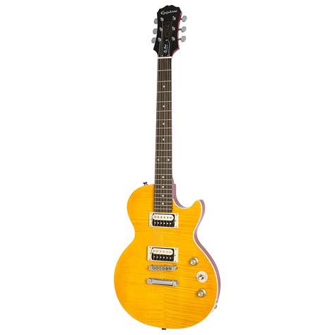 Which is why the moment slash slapped his name onto this instrument, or more like i found out that slash had slapped his name on some instrument, i decided to check it out. Epiphone Les Paul Special II Slash AFD « Electric Guitar