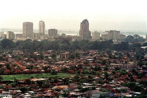 Tripadvisor Os Melhores Destaques Da Cidade Privada De Kinshasa Tour
