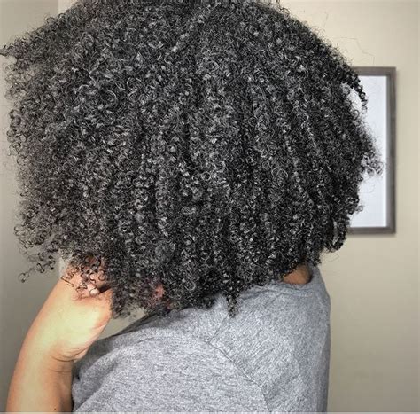 Pin By Bærbieambition On Curlyfries Coily Natural Hair Natural Hair