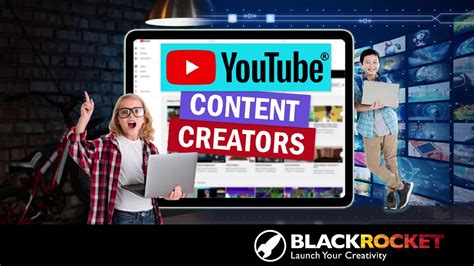 There are many other types of videos giving better opportunities for marketers, however. YouTube® Content Creators - YouTube
